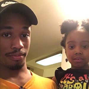 Meet your Posher, Xavier